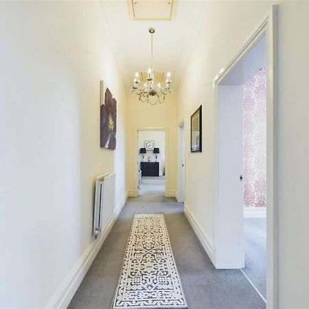 Upmarket Apartment In Ormskirk Esterno foto