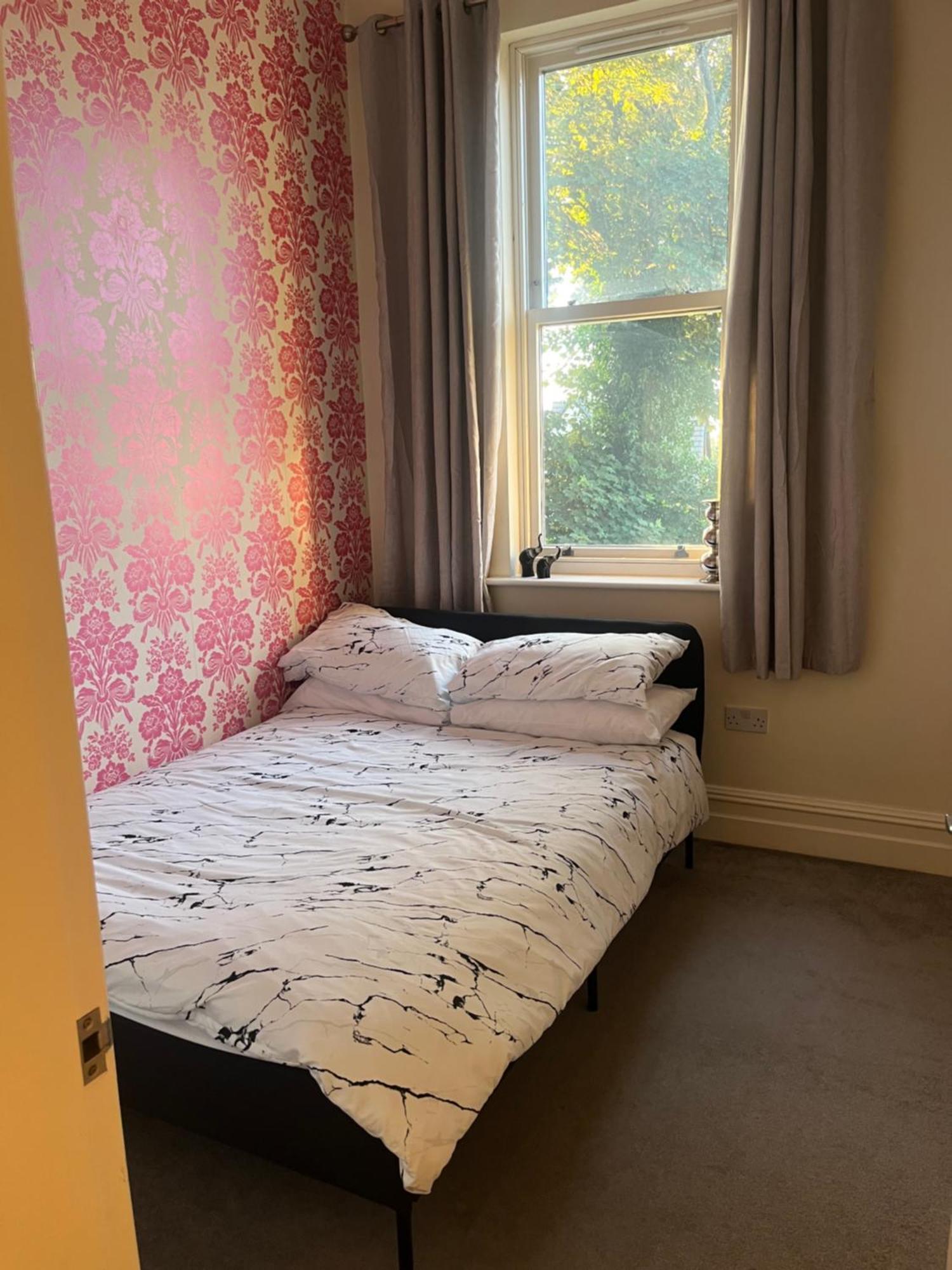 Upmarket Apartment In Ormskirk Esterno foto